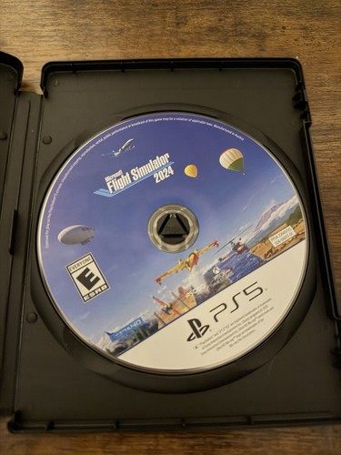 Microsoft flight simulator - microsoft,