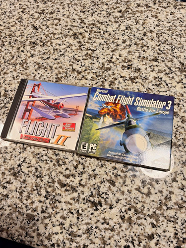 Microsoft combat flight - microsoft,