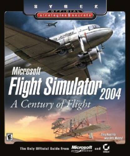 Microsoft flight simulator - flight,