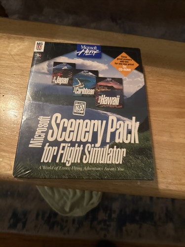 Microsoft flight simulator - flight,