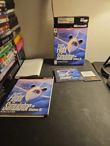Microsoft flight simulator - microsoft,