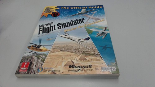 Microsoft flight simulator - flight,