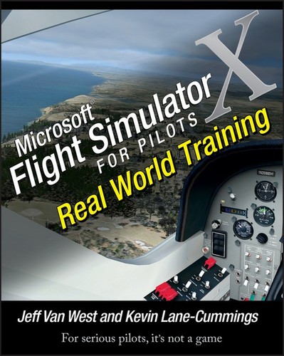 Microsoft flight simulator - flight,