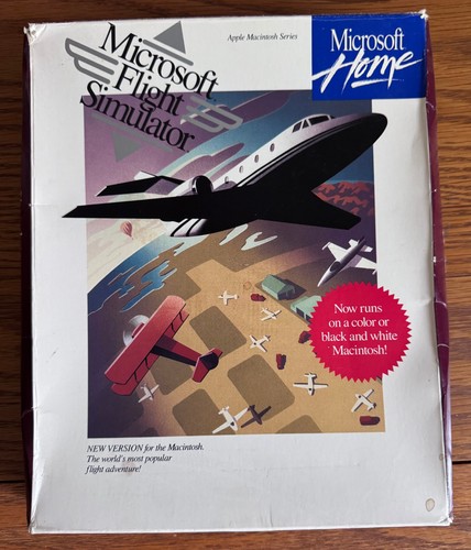 Rare htf vintage - rare, microsoft