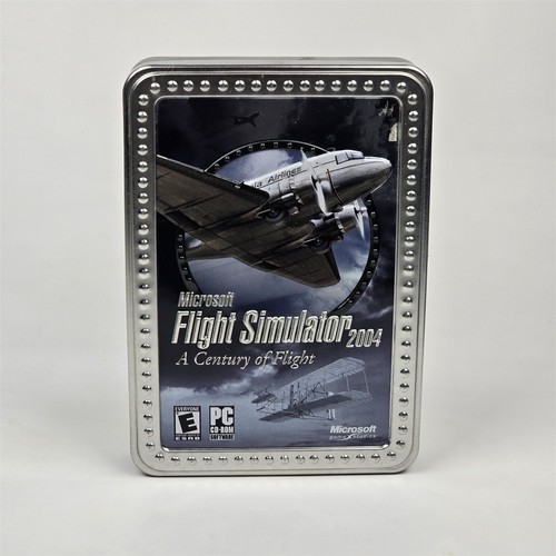 Microsoft flight simulator - microsoft,