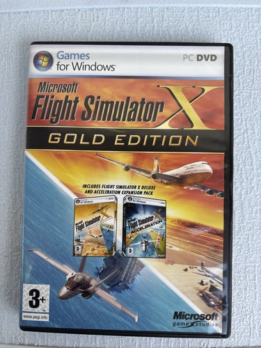 Microsoft flight simulator - microsoft,