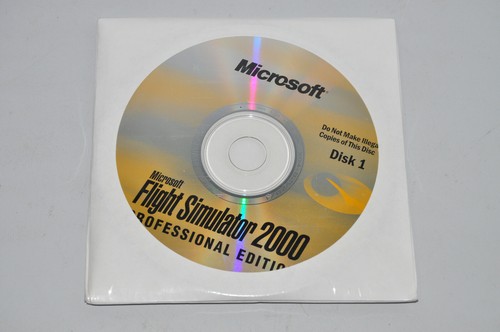 Microsoft flight simulator - microsoft,