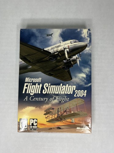 Microsoft flight simulator - flight,