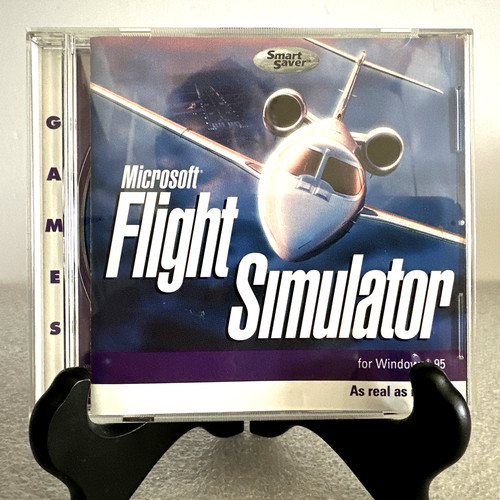 Microsoft flight simulator - microsoft,